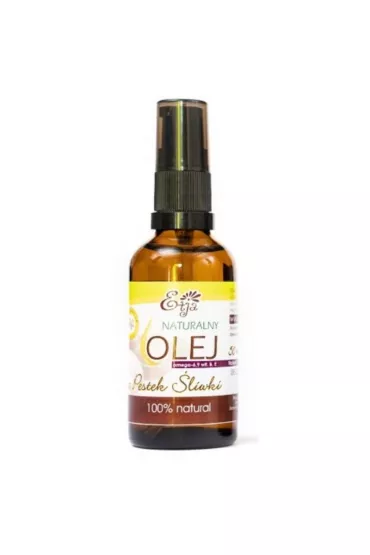 Etja Olej z pestek �liwki 50 ml