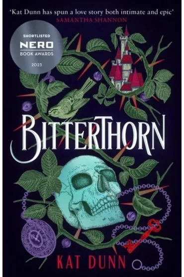 Bitterthorn - Kat  Dunn