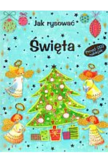 Jak rysowa� �wi�ta - Fiona Watt