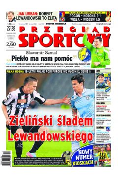 ePrasa Przegld Sportowy 99/2013