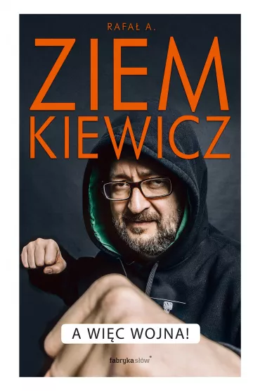 eBook A wi�c wojna mobi epub - Rafa� Ziemkiewicz