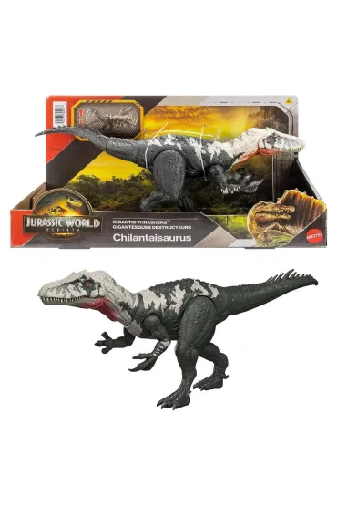 Jurassic World Czilantajzaur Dinozaur