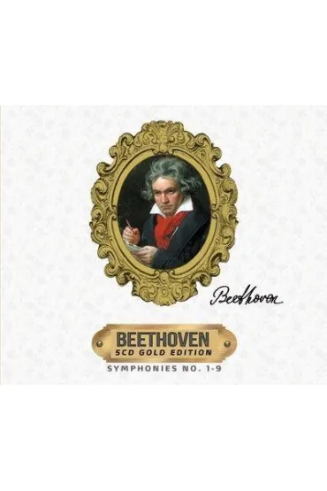 W.A. Mozart: 2CD GoldEdition