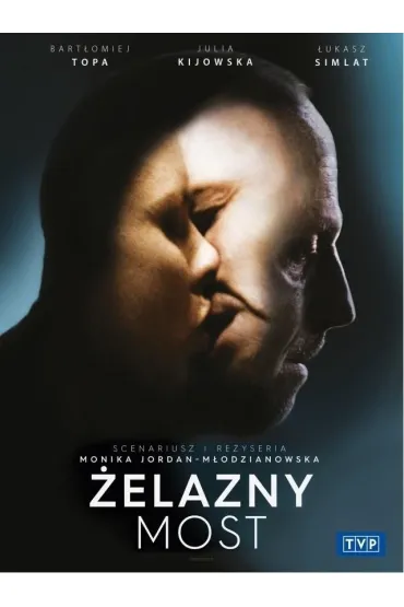 �elazny Most DVD