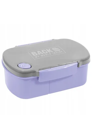 Derform �niadani�wka BackUp 7 B36 fioletowa