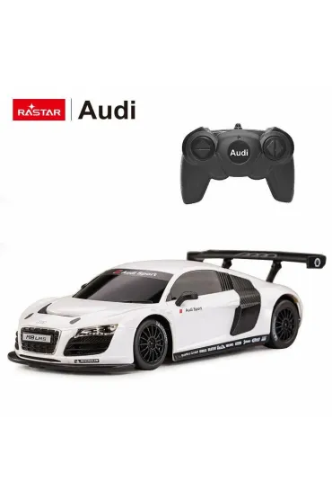 AUDI R8 R/C 1:24