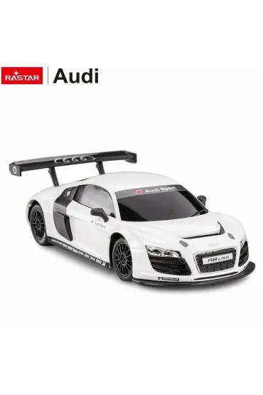 AUDI R8 R/C 1:24