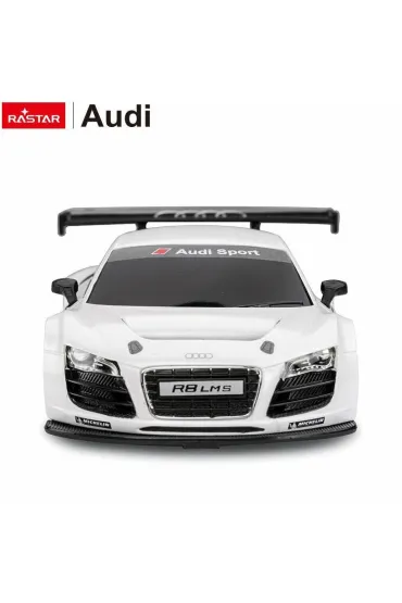 AUDI R8 R/C 1:24