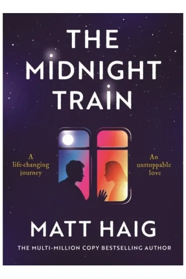 The Midnight Train - Matt Haig