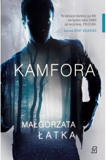 Kamfora - Ma�gorzata �atka