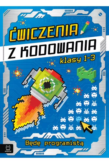 �wiczenia z kodowania. B�d� programist� klasy 1-3