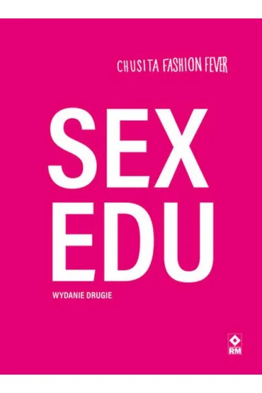 Sex edu - Chusita Fashion Fever