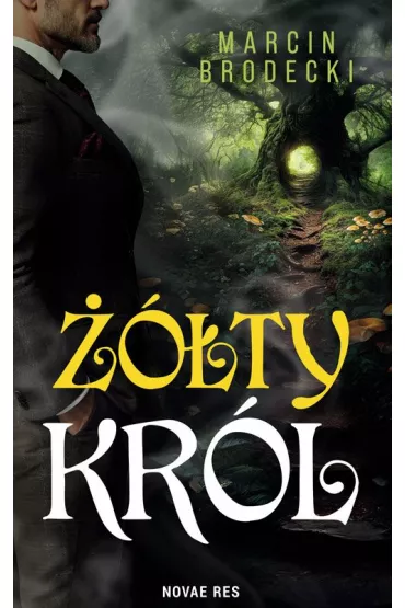 ��ty kr�l - Marcin  Borodecki
