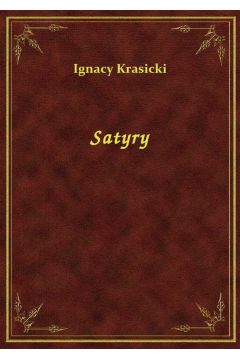 eBook Satyry epub