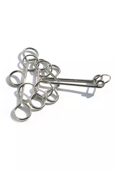 �amig��wka Mini Wire 09 - poziom 2/3