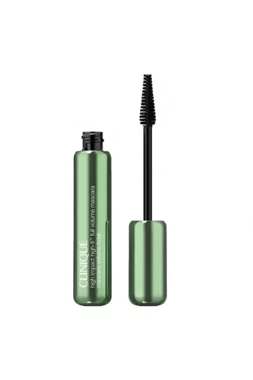 Clinique High Impact High-fi Full Volume Mascara tusz do rz�s zwi�kszaj�cy obj�to�� 02 10 ml