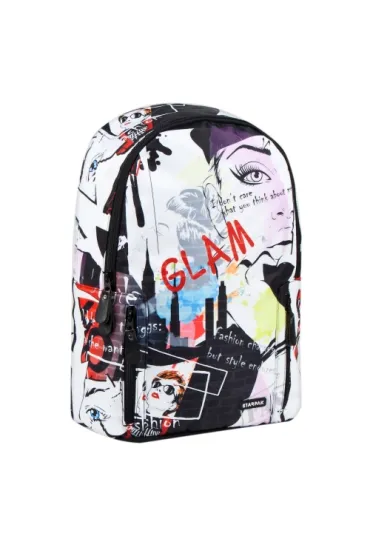 Starpak Plecak szkolny Glam