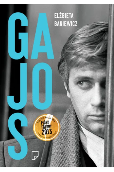 Gajos - El�bieta Baniewicz