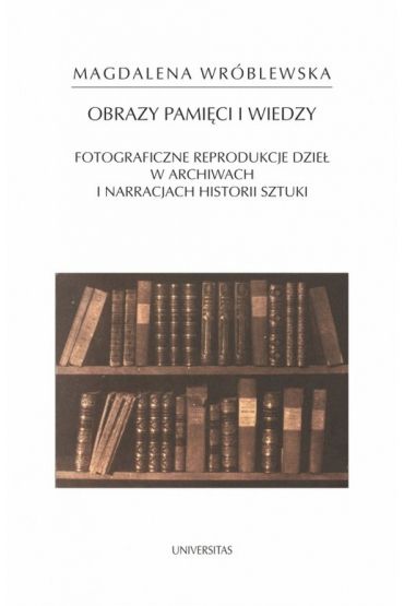 Obrazy pamięci i wiedzy