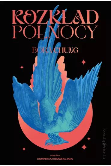 Rozk�ad p�nocy - Bora Chung