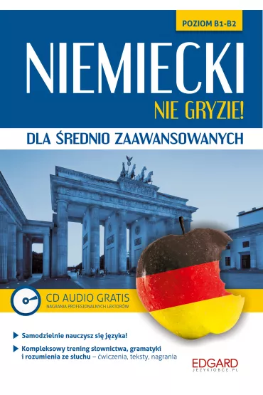 Niemiecki nie gryzie! dla �rednio zaawansowanych