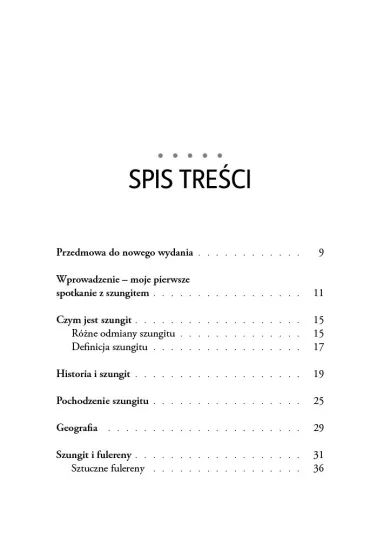 Szungit - naturalna tarcza ochronna w �wiecie WiFi i 5G - Regina  Martino