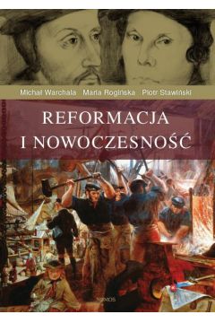 eBook Reformacja i nowoczesno pdf