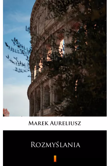 eBook Rozmylania mobi epub - Marek Aureliusz
