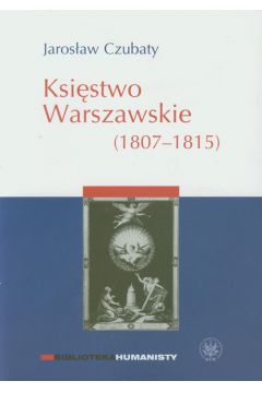 Ksistwo Warszawskie (1807-1815)
