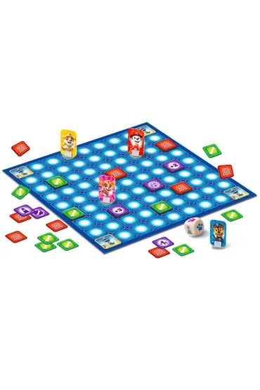 My treat