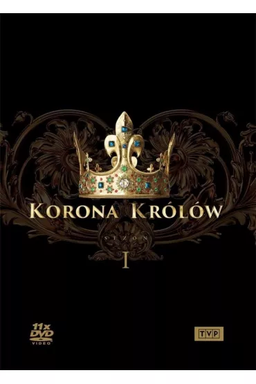 Korona kr�l�w. Sezon I