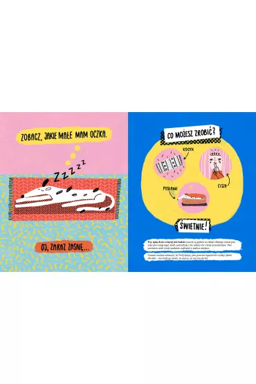 S.O.S. Pies - Katarzyna  Antczak