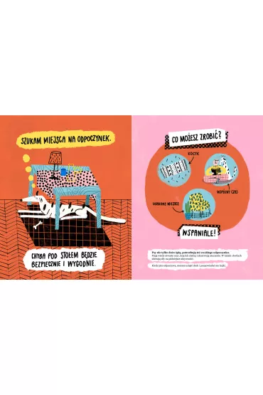 S.O.S. Pies - Katarzyna  Antczak