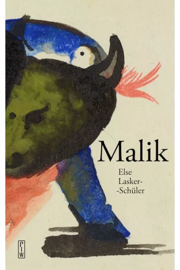Malik - Else Lasker-Schuler