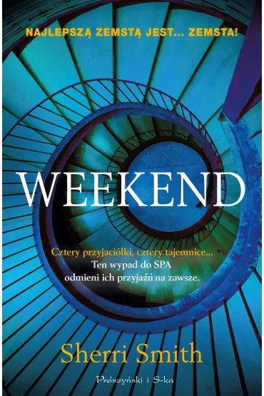 Weekend - Smith Sherri