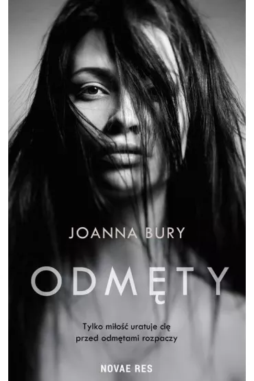 Odm�ty - Joanna Bury