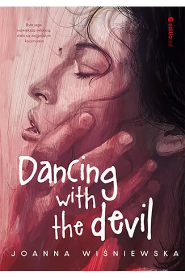 Dancing with the Devil - Joanna Winiewska