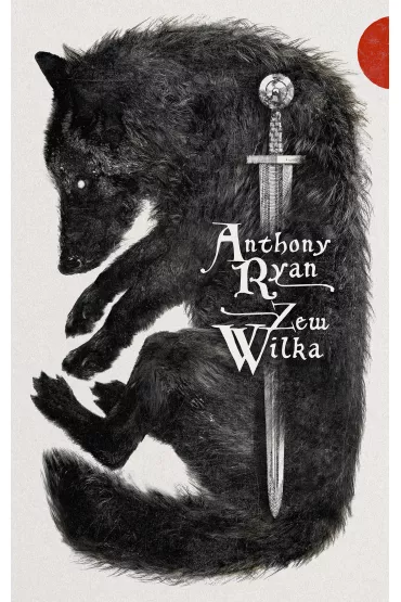 eBook Zew Wilka mobi epub - Anthony Ryan