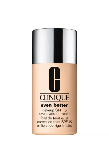 Clinique Even Better™ Makeup SPF15 podk�ad wyr�wnuj�cy koloryt sk�ry CN 28 Ivory 30 ml