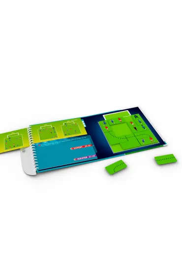 Smart Games. Goool! (PL) IUVI Games