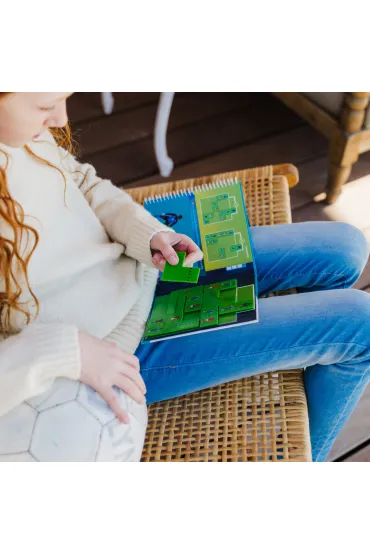 Smart Games. Goool! (PL) IUVI Games