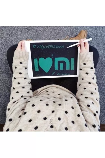 Tablet graficzny MI LCD writing tablet 13.5 cali bia�y Xiaomi