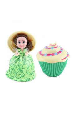 Cupcake Babeczka z niespodziank Amanda Tm Toys