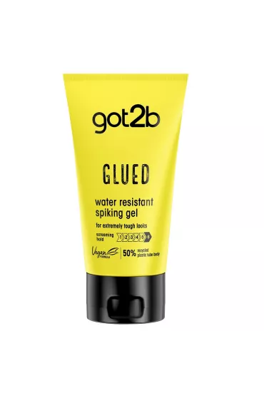 Got2B Wodoodporny �el do w�os�w 150 ml