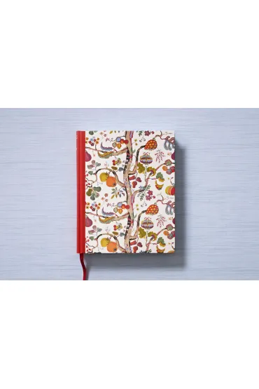 The Book of Printed Fabrics - Gril-Mariotte Aziza