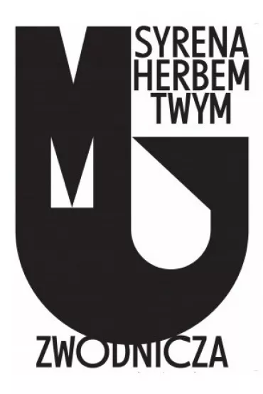Syrena herbem twym zwodnicza