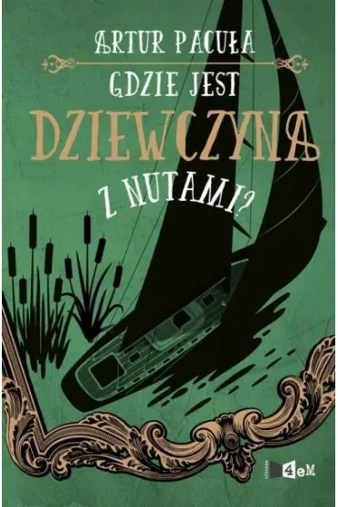 Gdzie jest dziewczyna z nutami? - Artur Pacu�a