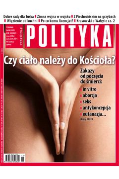 ePrasa Polityka 40/2013