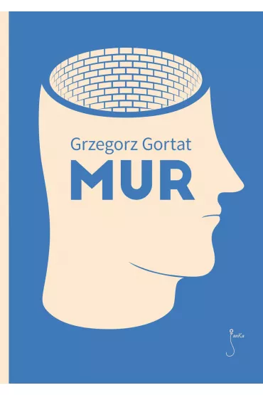 eBook Mur pdf mobi epub - Grzegorz Gortat