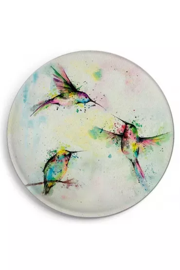 Ligarti Magnes Kolibry
